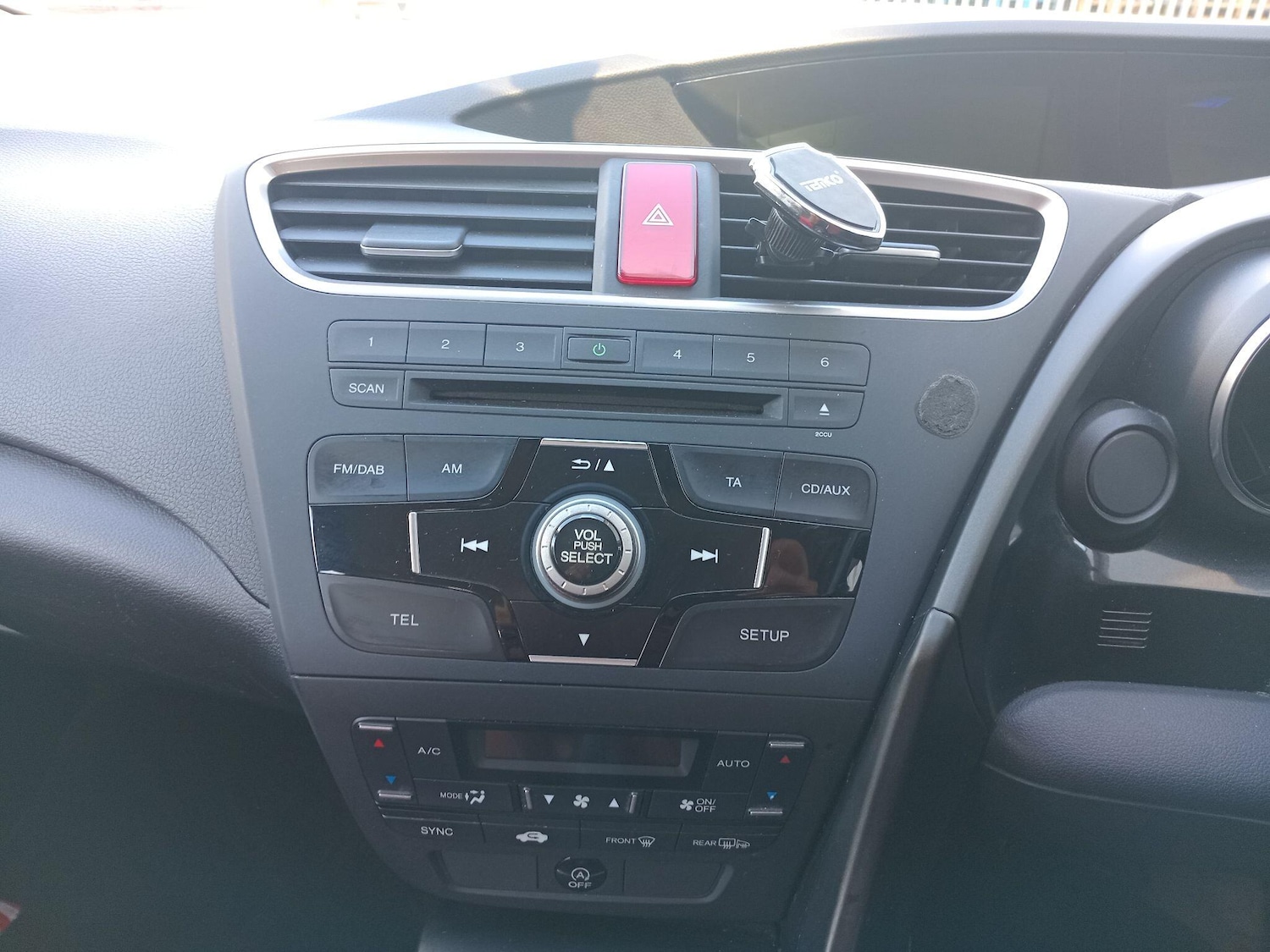Vehicle 29