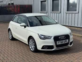 2011 (60) - 1.2 TFSI Sport 3dr