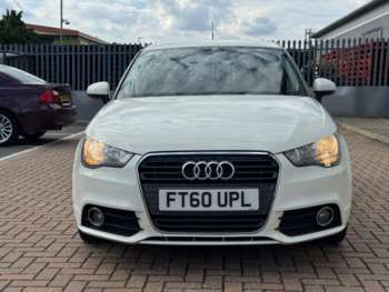 Used Audi A1 2011 for sale - 75174928: Photo