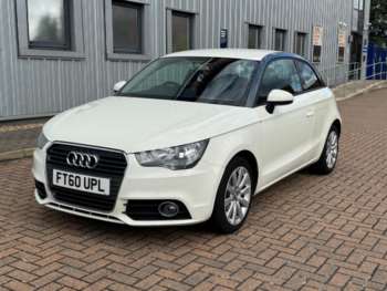 Used Audi A1 2011 for sale - 75174928: Photo