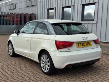 Used Audi A1 2011 for sale - 75174928: Photo