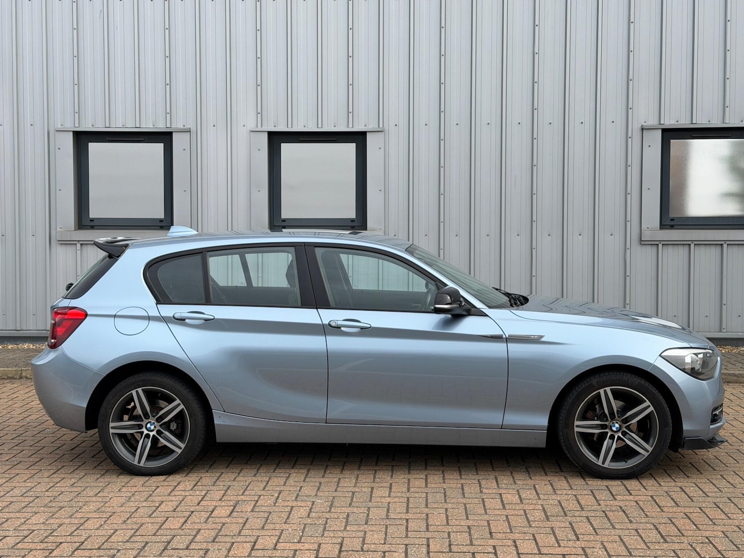 Used BMW 1 Series 2013 for sale - 78062946: Photo 11