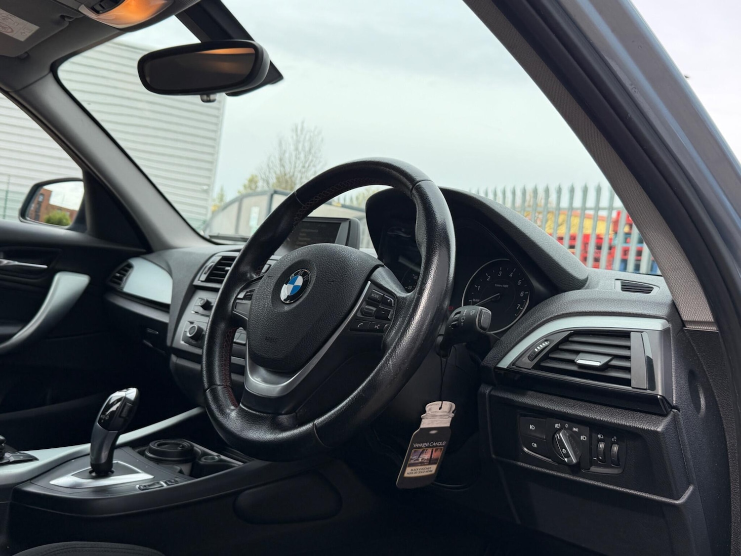 Used BMW 1 Series 2013 for sale - 78062946: Photo 13