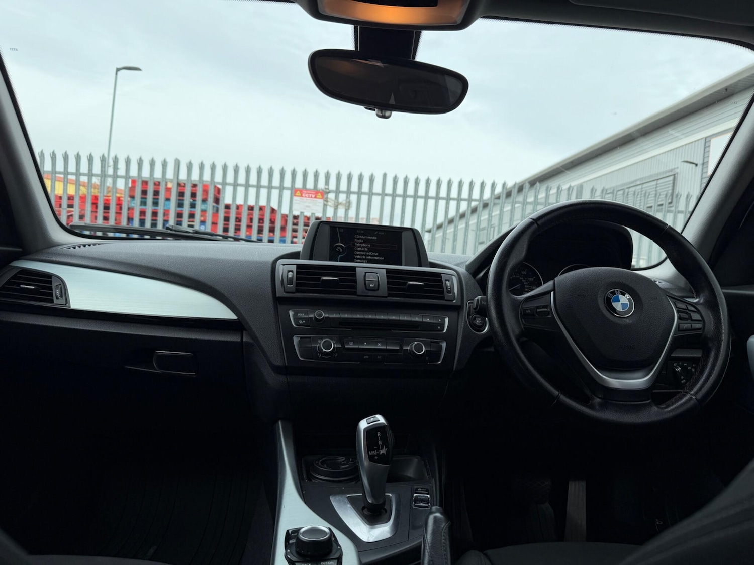 Used BMW 1 Series 2013 for sale - 78062946: Photo 14