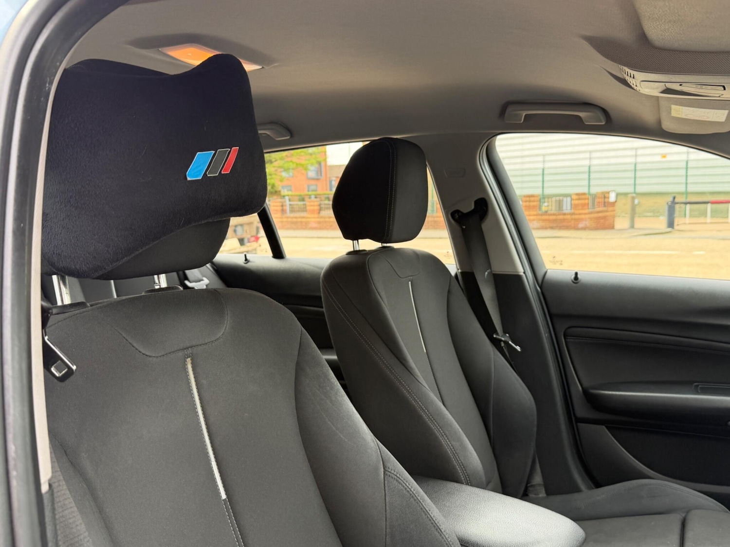 Used BMW 1 Series 2013 for sale - 78062946: Photo 16