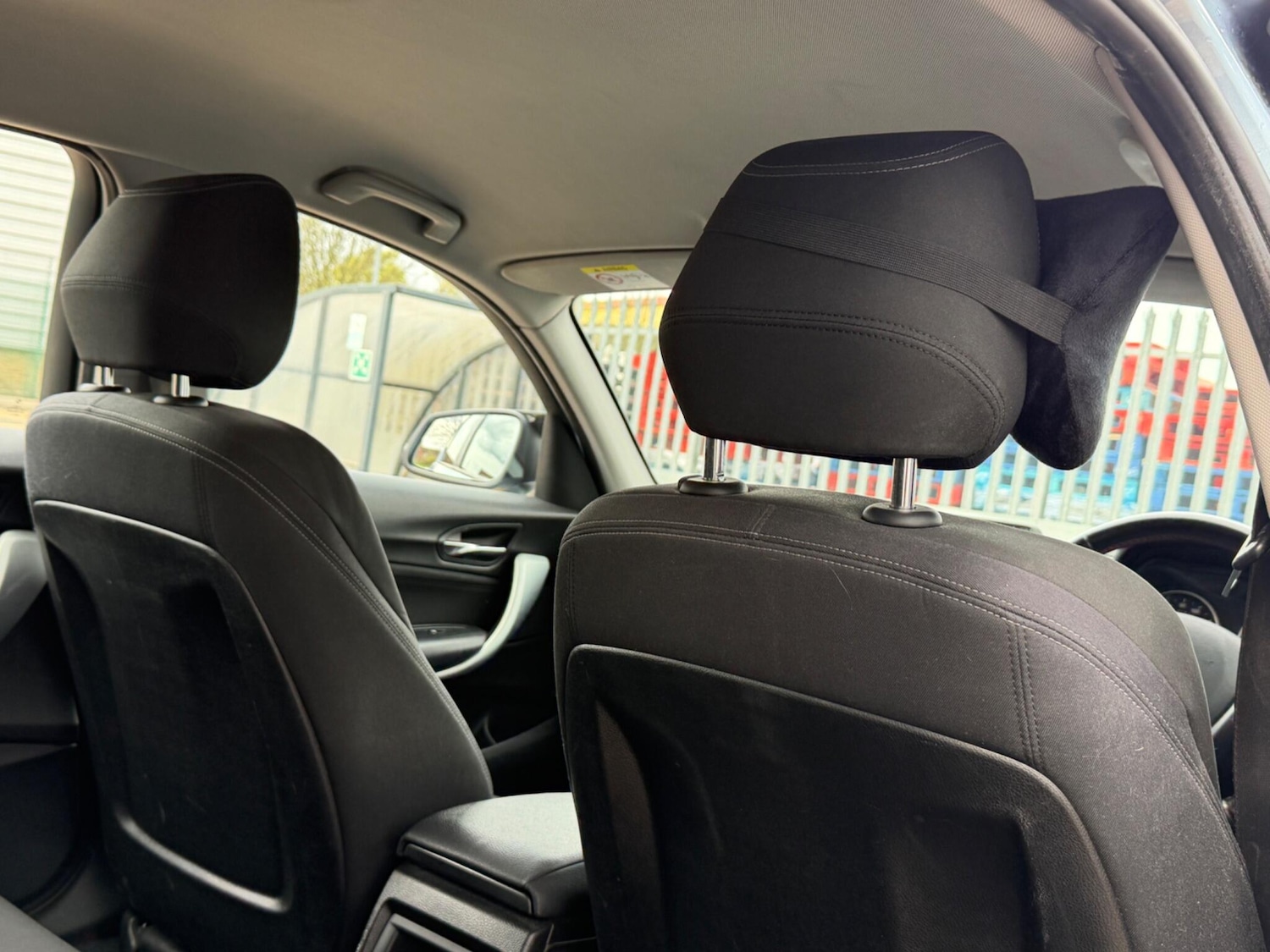 Used BMW 1 Series 2013 for sale - 78062946: Photo 18