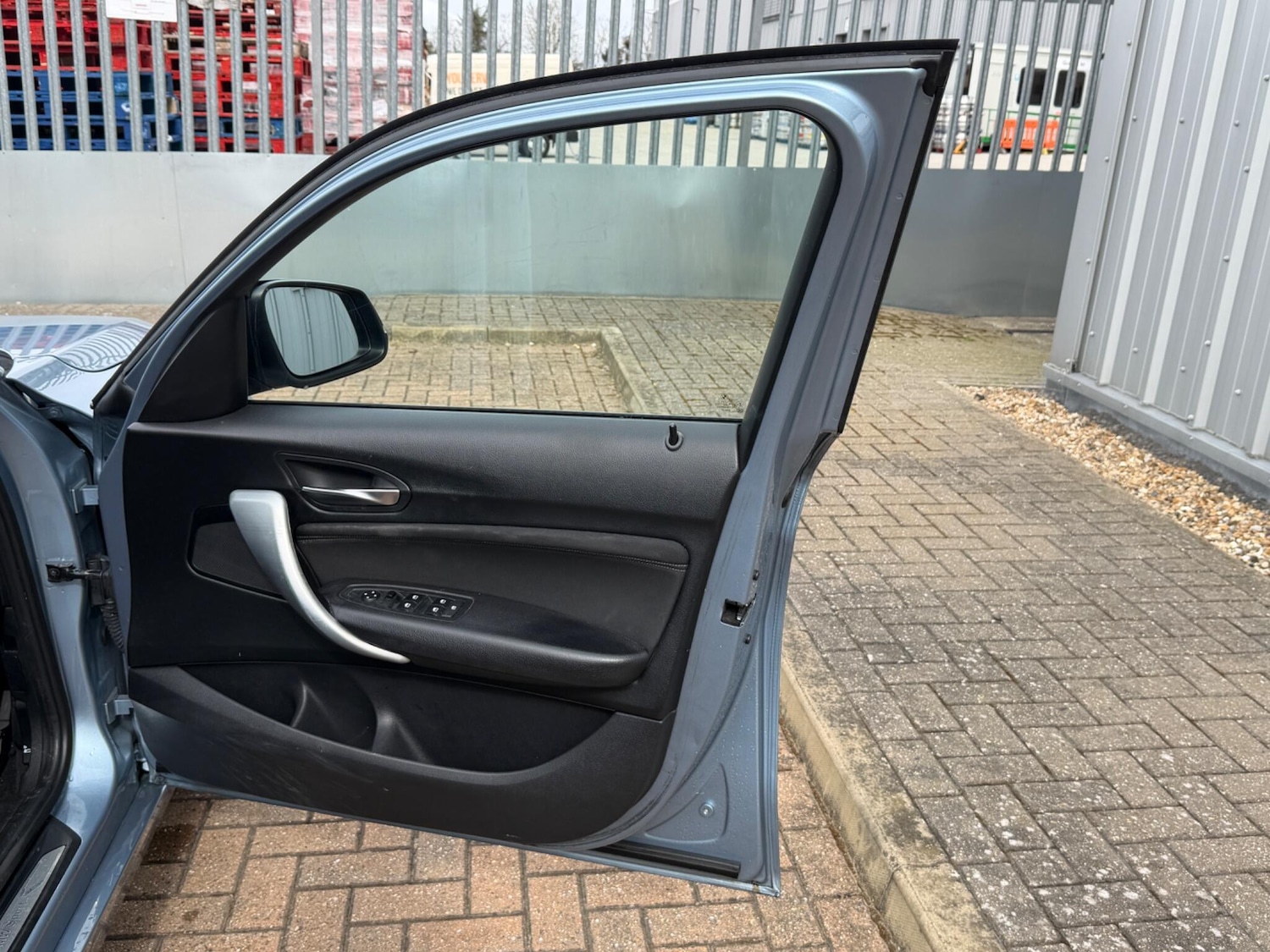 Used BMW 1 Series 2013 for sale - 78062946: Photo 24