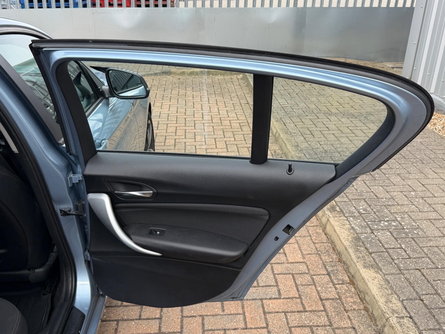 Used BMW 1 Series 2013 for sale - 78062946: Photo 25