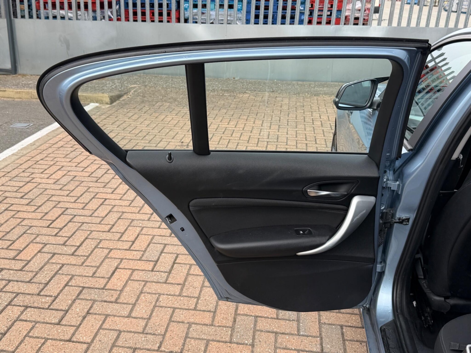Used BMW 1 Series 2013 for sale - 78062946: Photo 26