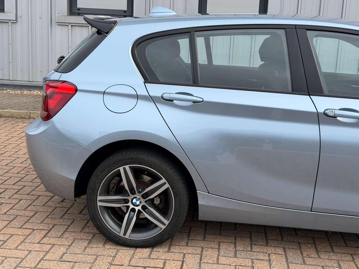 Used BMW 1 Series 2013 for sale - 78062946: Photo 28