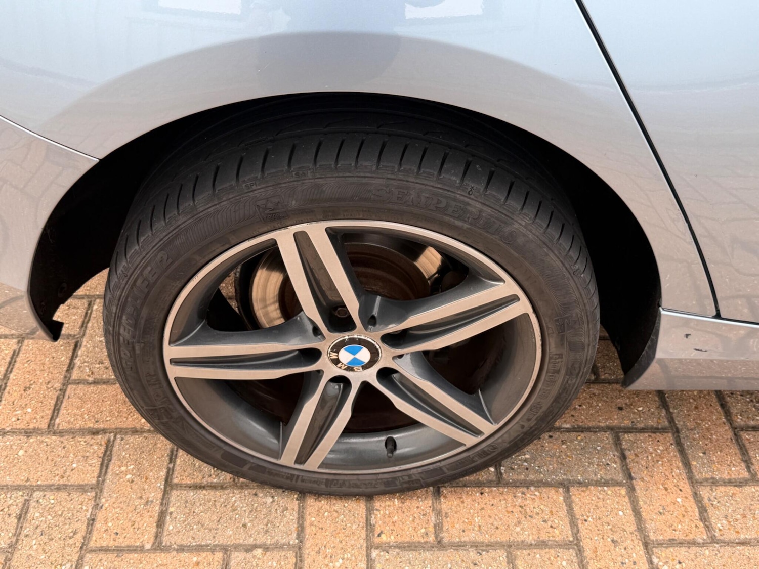 Used BMW 1 Series 2013 for sale - 78062946: Photo 29