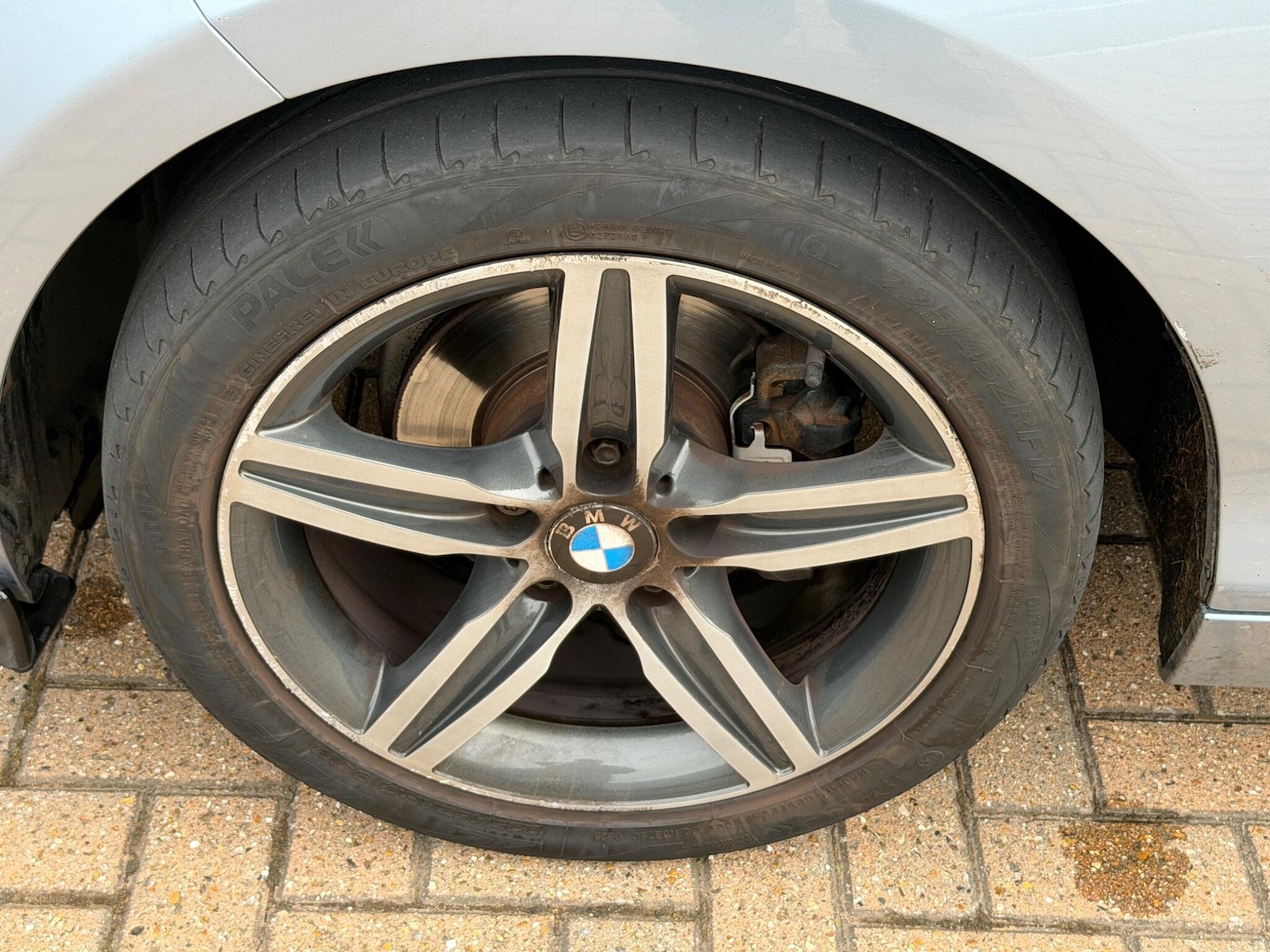 Used BMW 1 Series 2013 for sale - 78062946: Photo 30