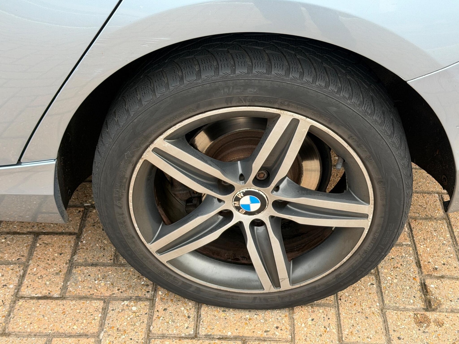 Used BMW 1 Series 2013 for sale - 78062946: Photo 31