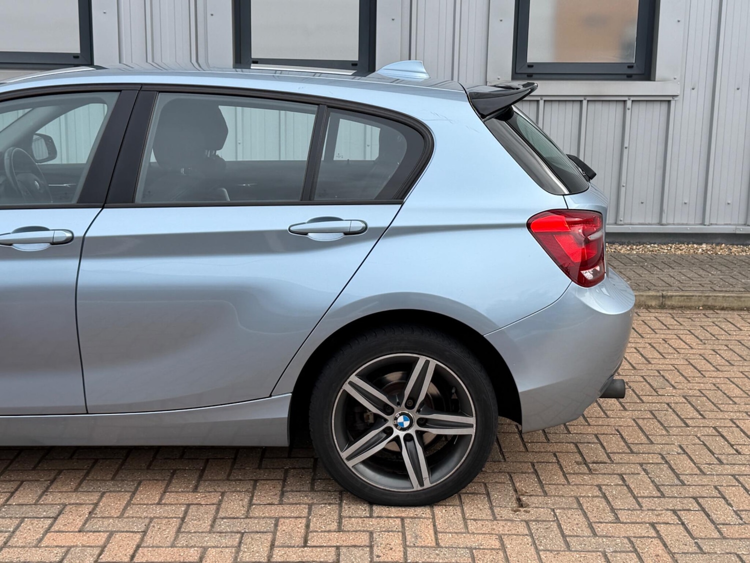 Used BMW 1 Series 2013 for sale - 78062946: Photo 32