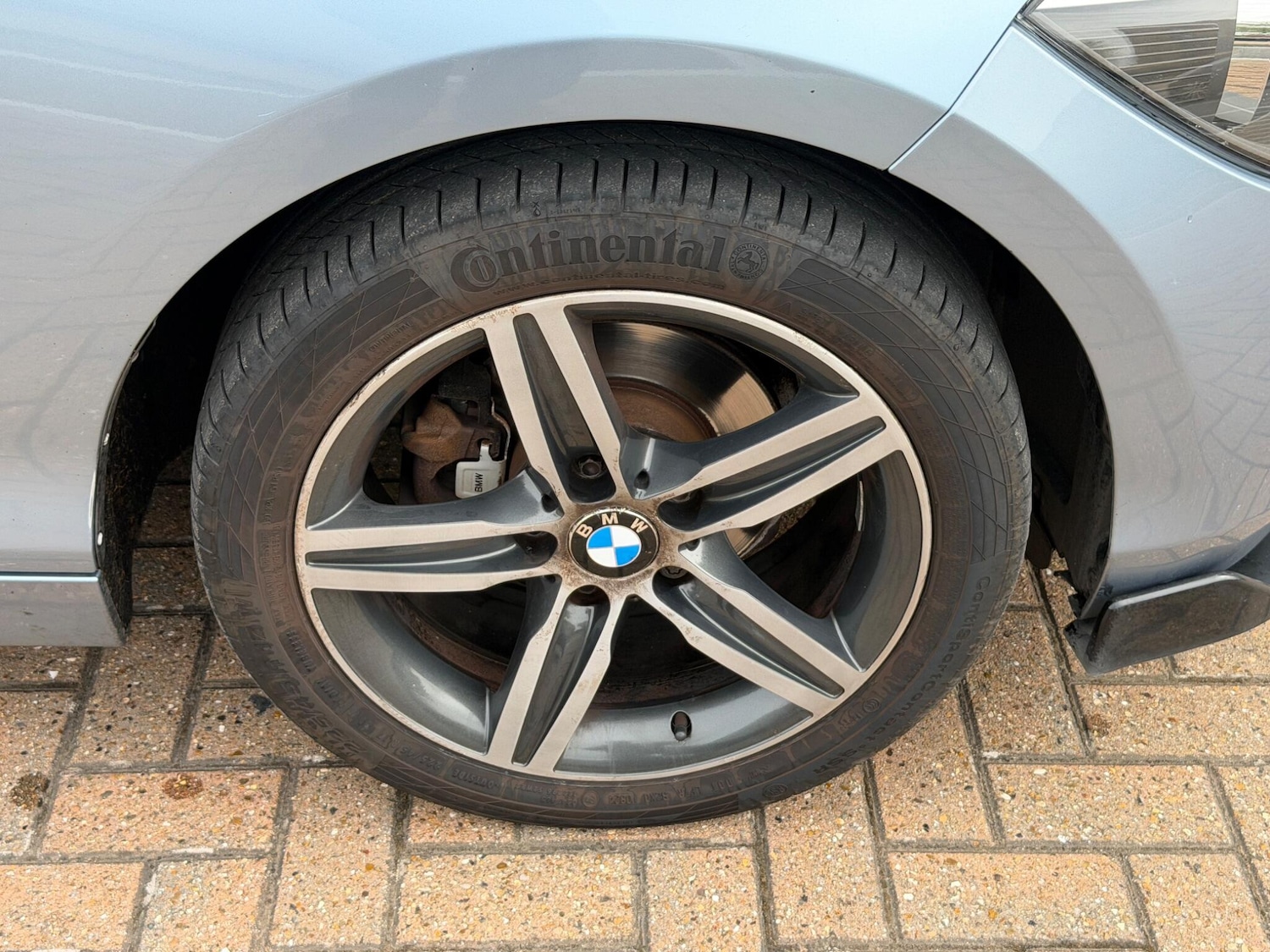 Used BMW 1 Series 2013 for sale - 78062946: Photo 33