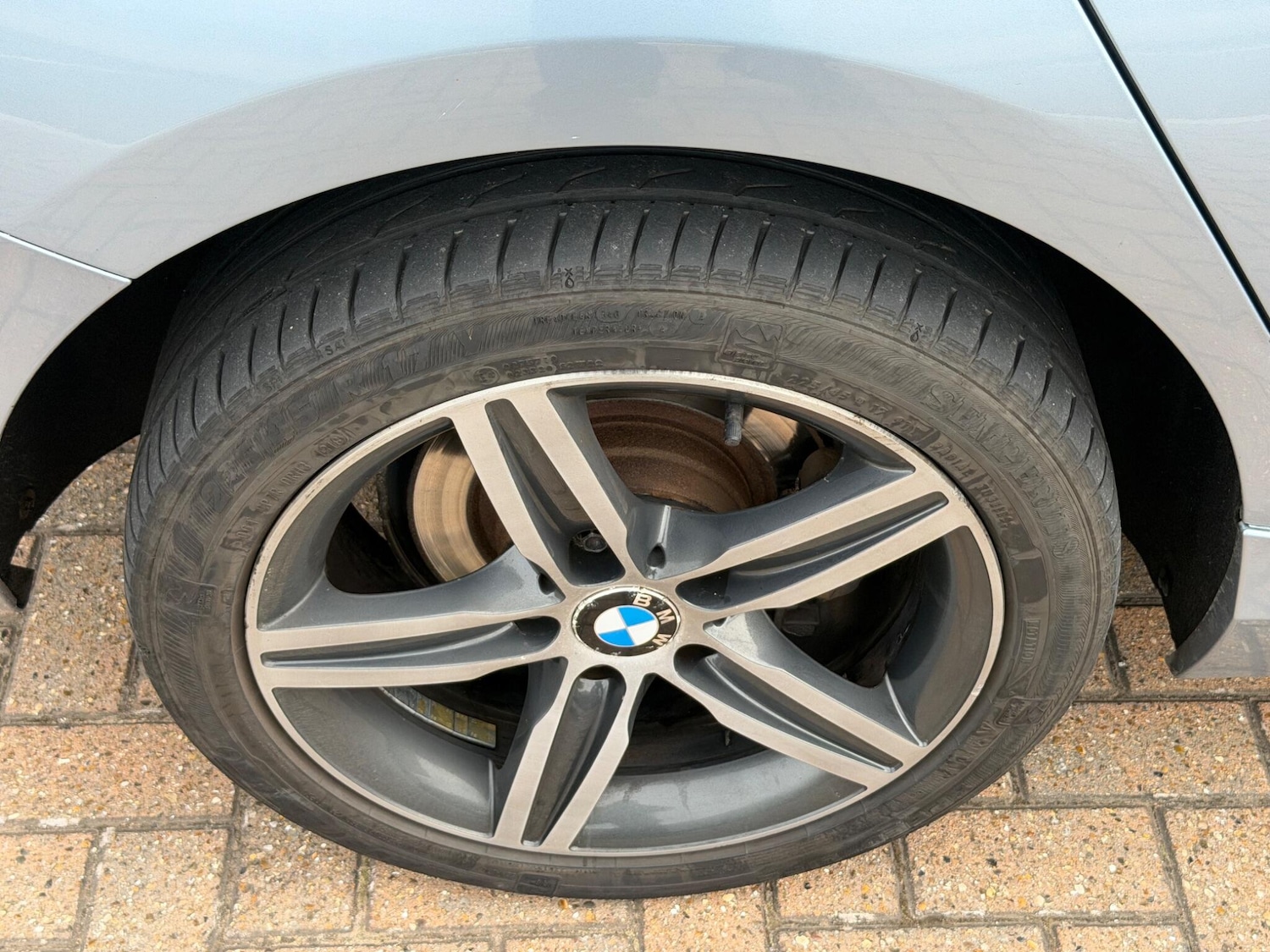 Used BMW 1 Series 2013 for sale - 78062946: Photo 34