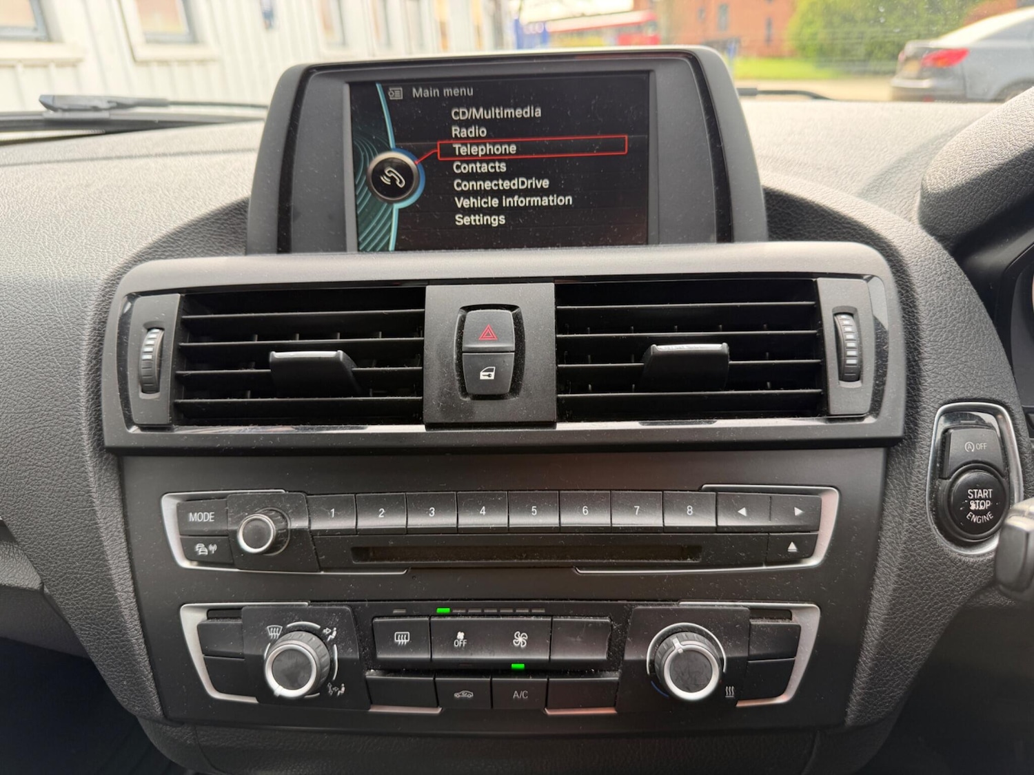 Used BMW 1 Series 2013 for sale - 78062946: Photo 36