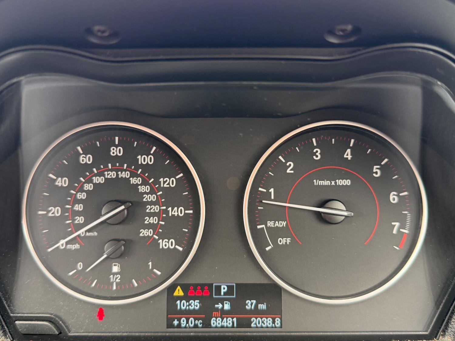 Used BMW 1 Series 2013 for sale - 78062946: Photo 40