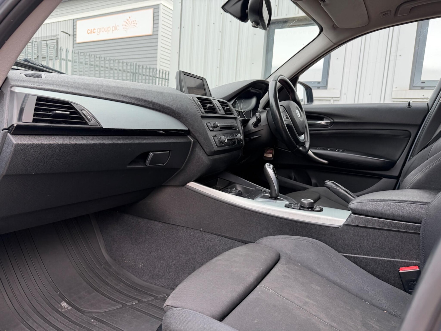 Used BMW 1 Series 2013 for sale - 78062946: Photo 45