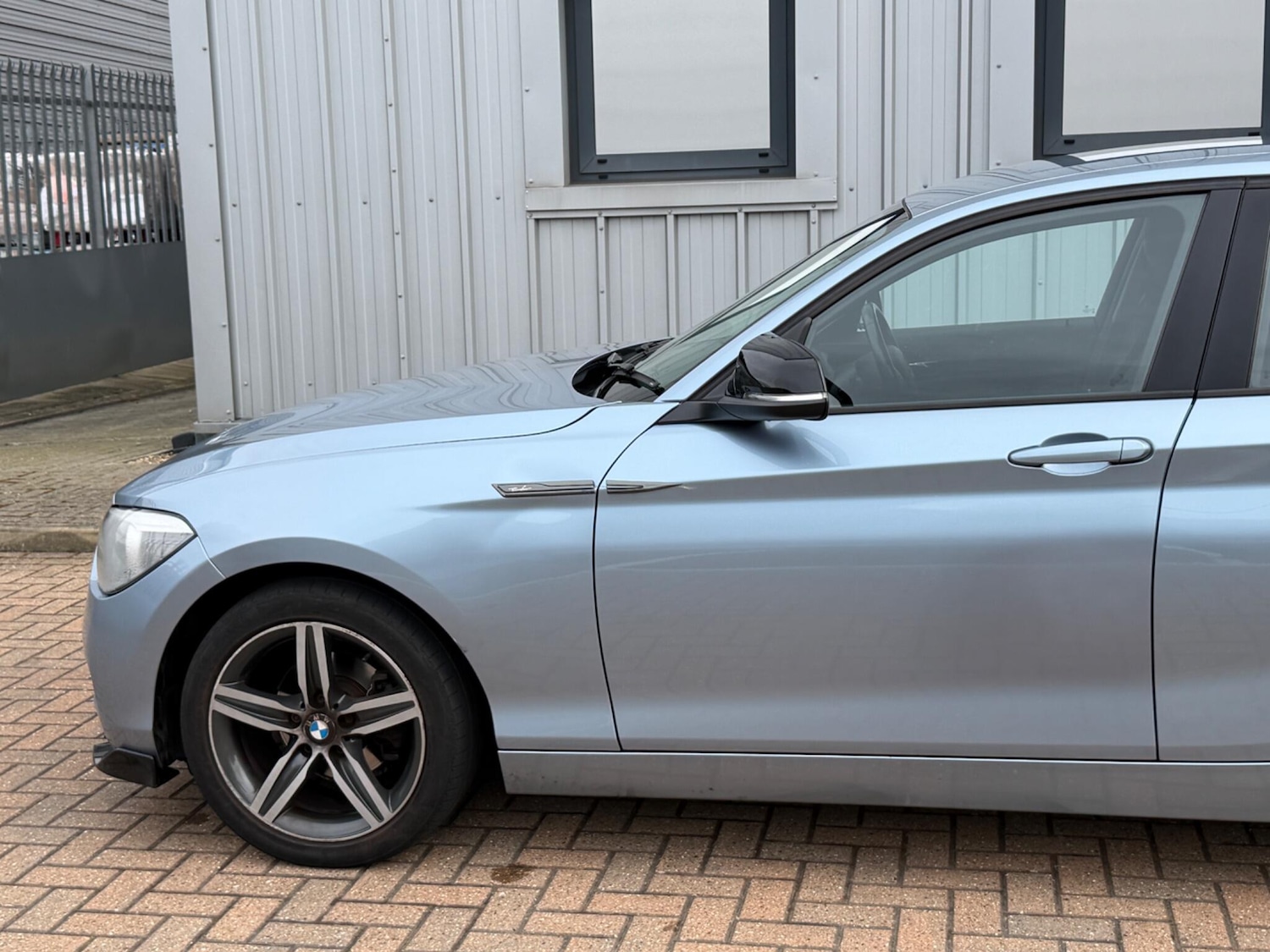 Used BMW 1 Series 2013 for sale - 78062946: Photo 6