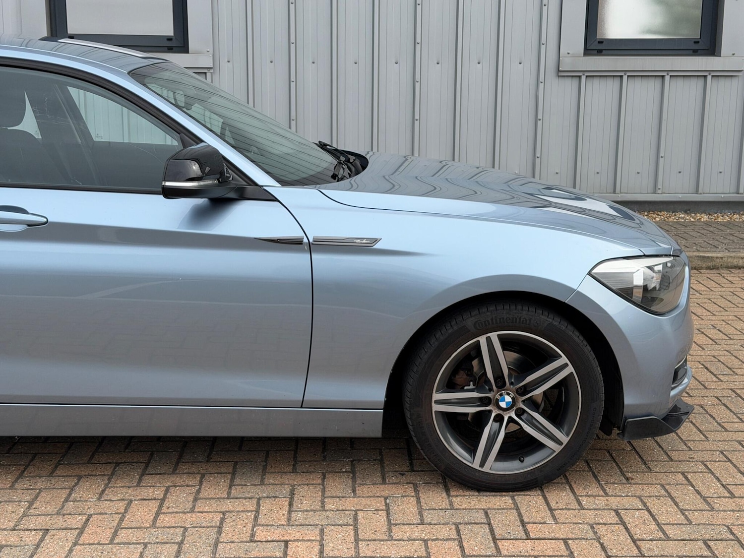 Used BMW 1 Series 2013 for sale - 78062946: Photo 7