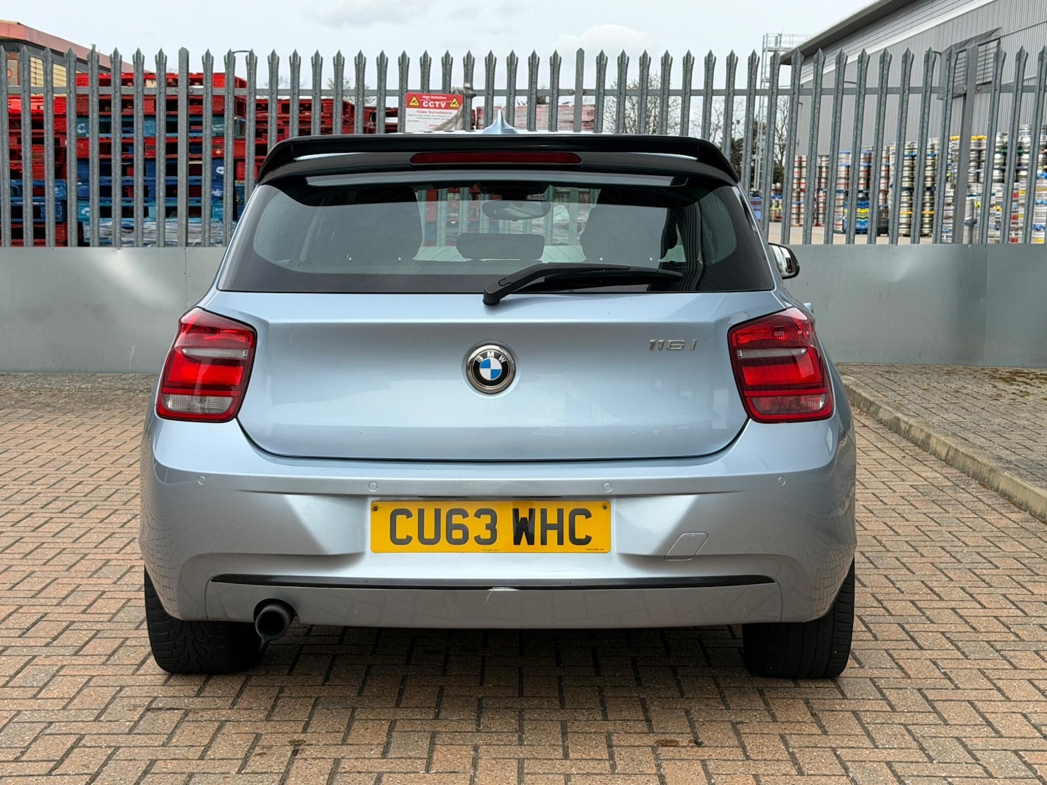 Used BMW 1 Series 2013 for sale - 78062946: Photo 9