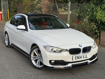 Used BMW 3 Series 2014 for sale - 79412223: Photo