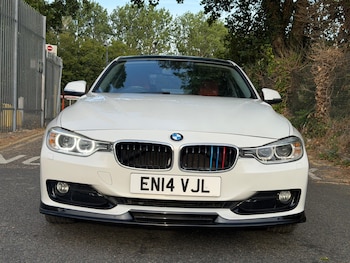 Used BMW 3 Series 2014 for sale - 79412223: Photo