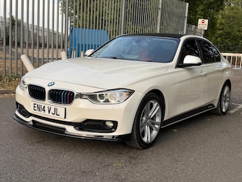 Used BMW 3 Series 2014 for sale - 79412223: Photo