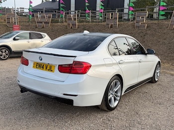 Used BMW 3 Series 2014 for sale - 79412223: Photo