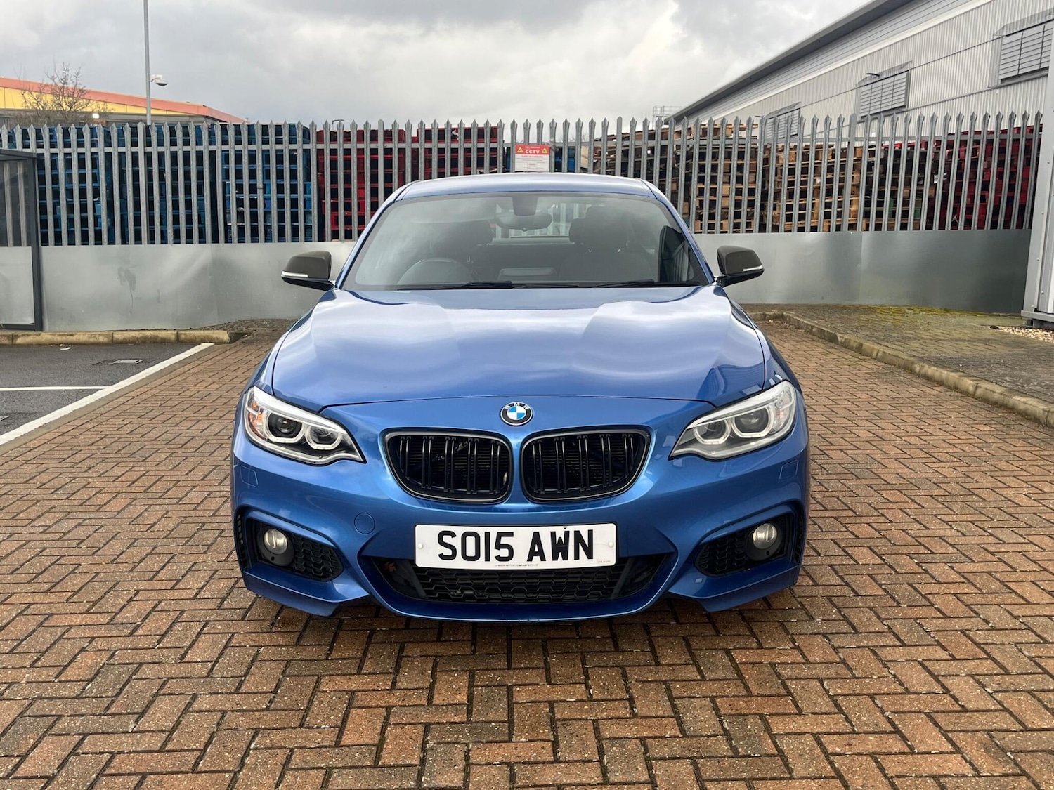 Used BMW 2 Series for sale - 77238628: Photo 10