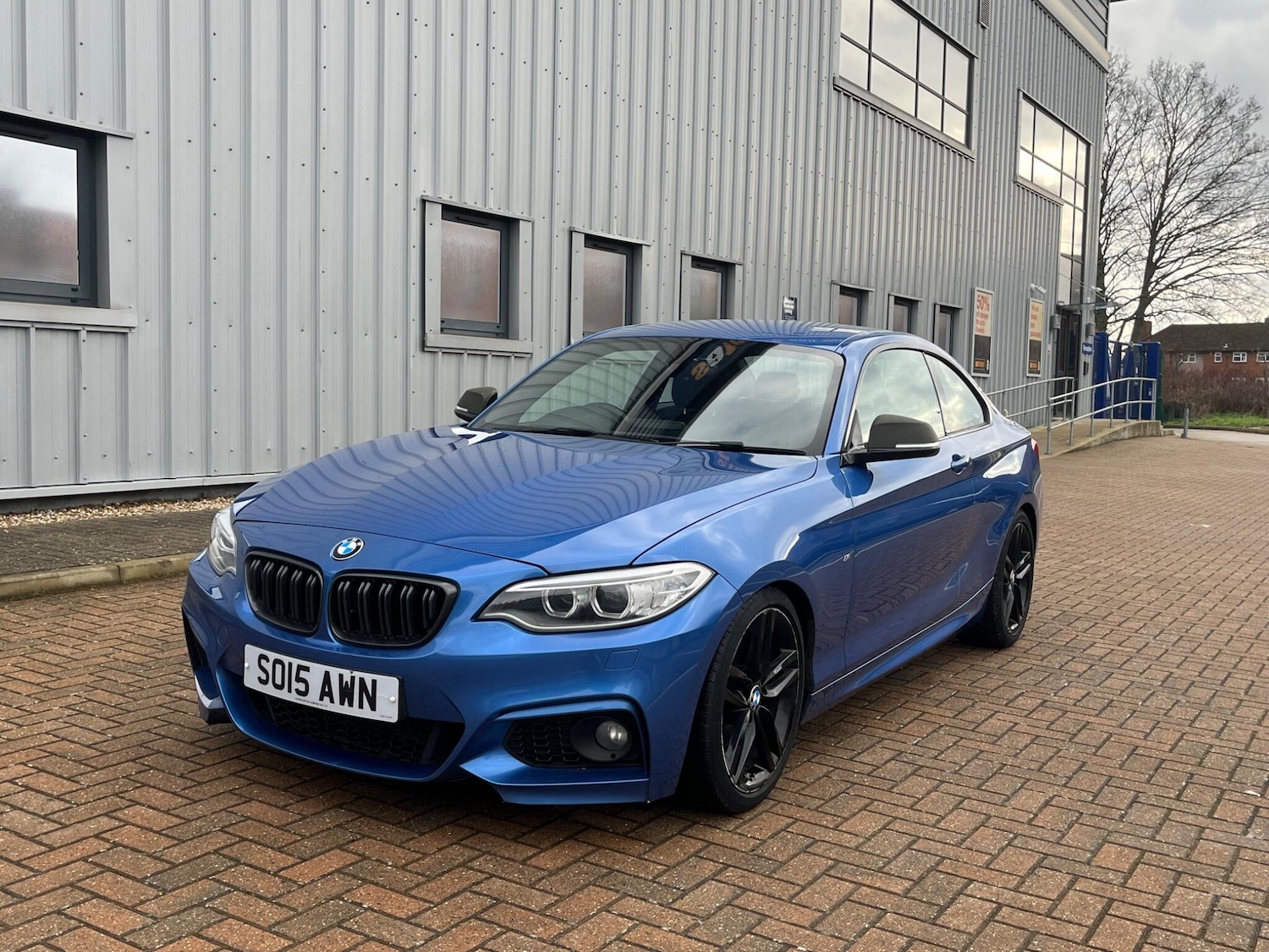 Used BMW 2 Series for sale - 77238628: Photo 11