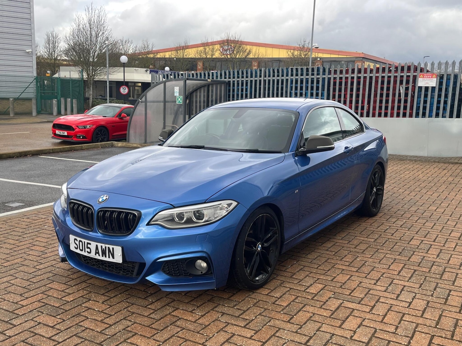 Used BMW 2 Series for sale - 77238628: Photo 12