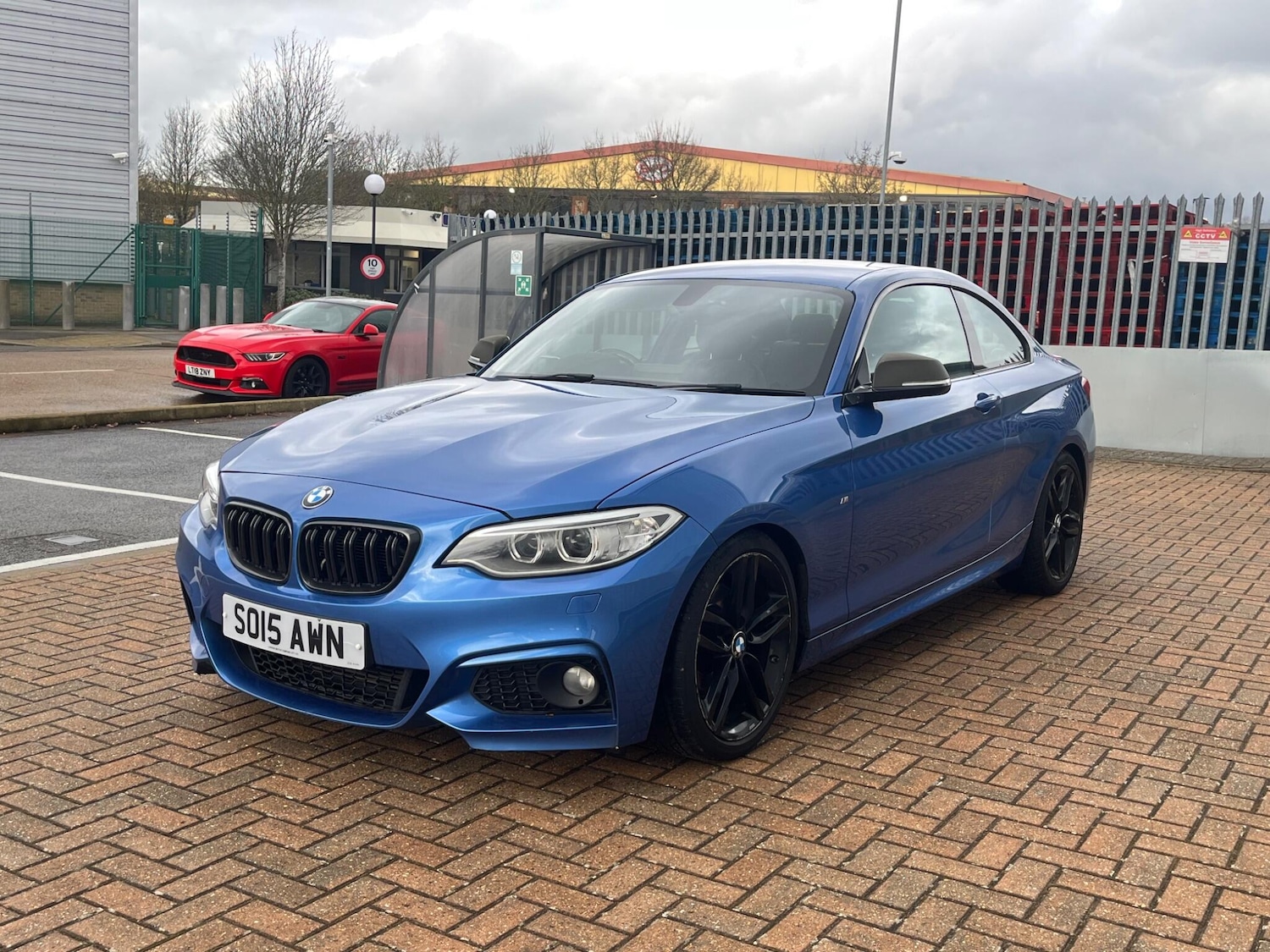 Used BMW 2 Series for sale - 77238628: Photo 13