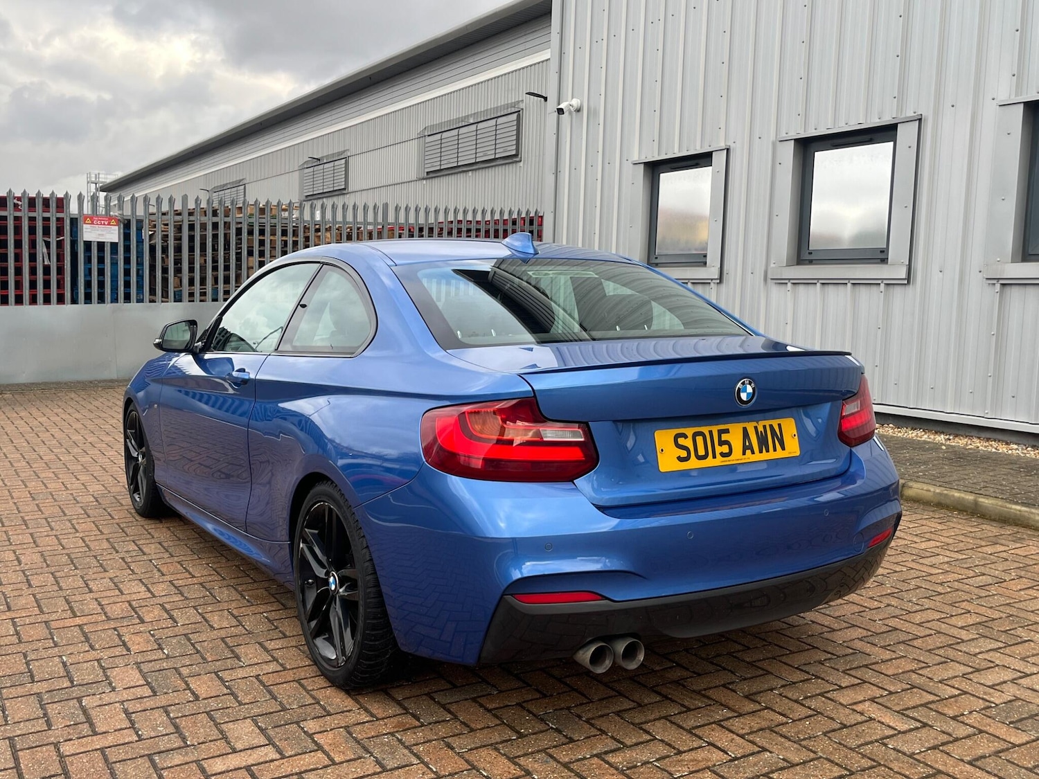 Used BMW 2 Series for sale - 77238628: Photo 14