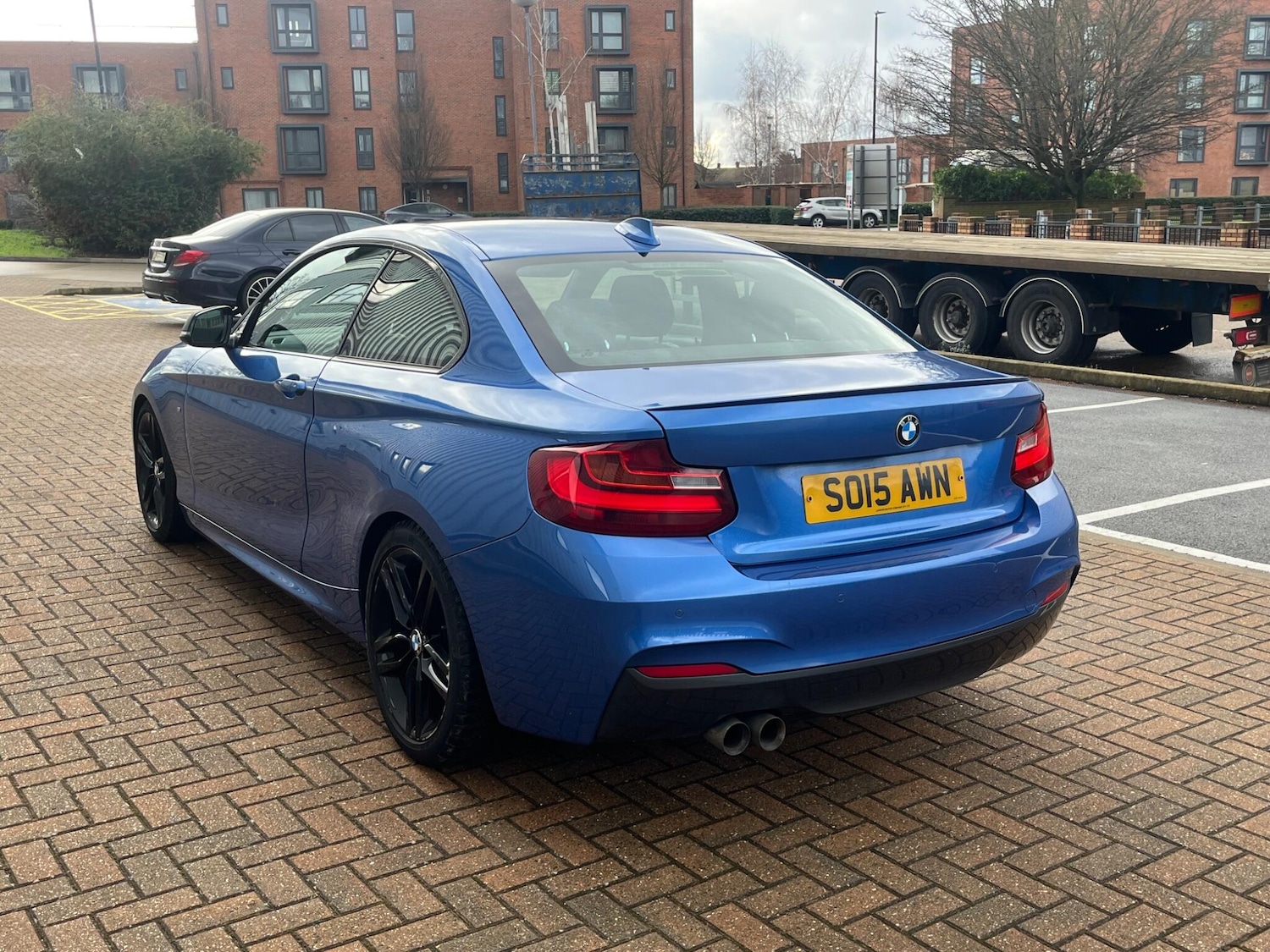 Used BMW 2 Series for sale - 77238628: Photo 15