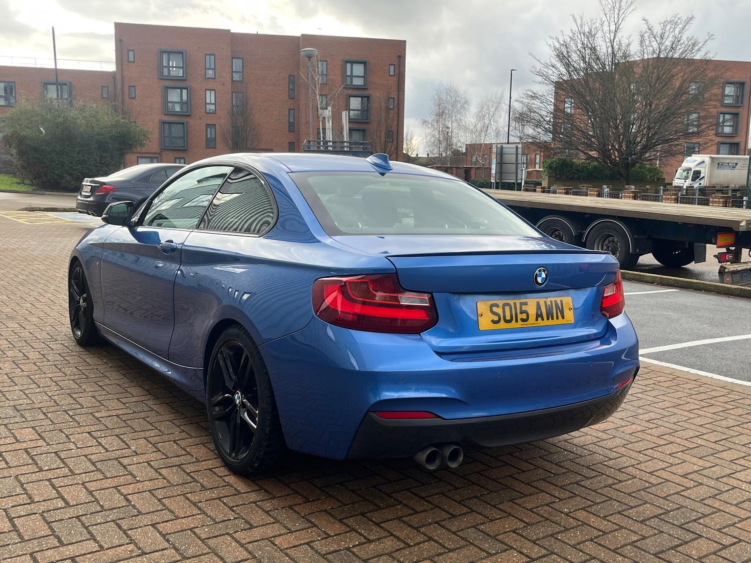 Used BMW 2 Series for sale - 77238628: Photo 16