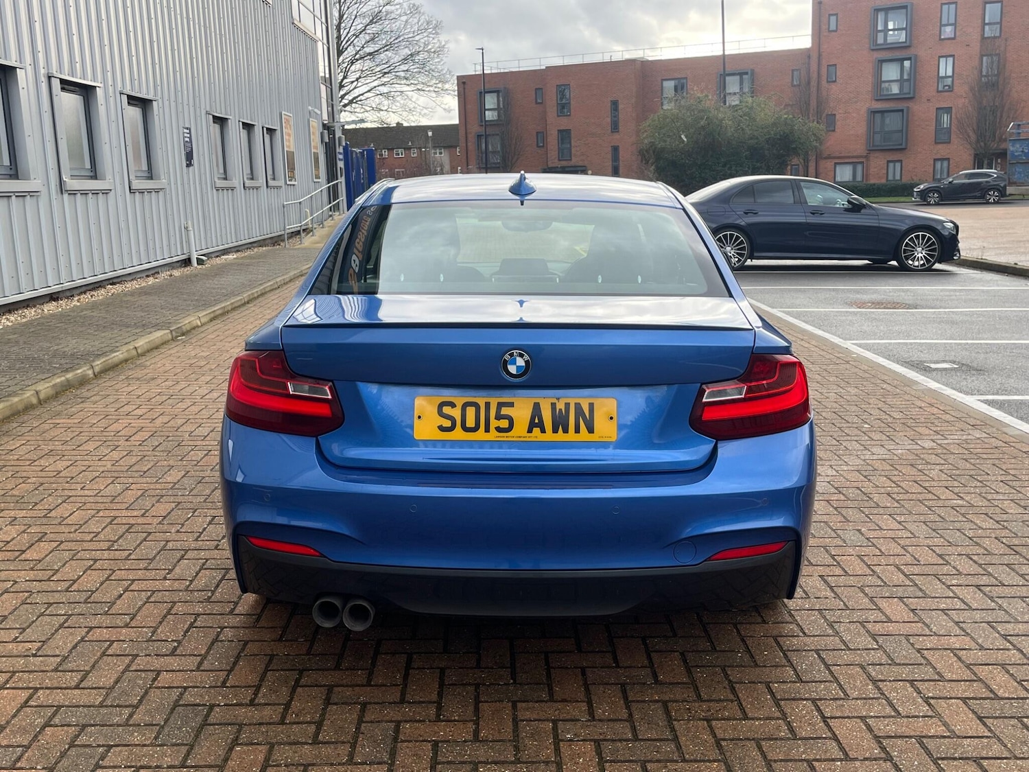 Used BMW 2 Series for sale - 77238628: Photo 17