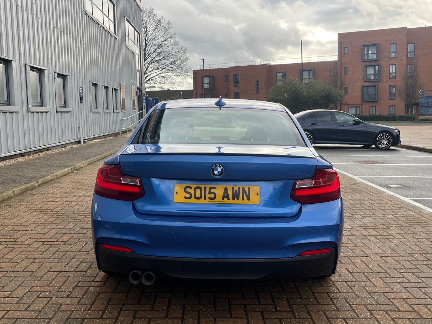 Used BMW 2 Series for sale - 77238628: Photo 18