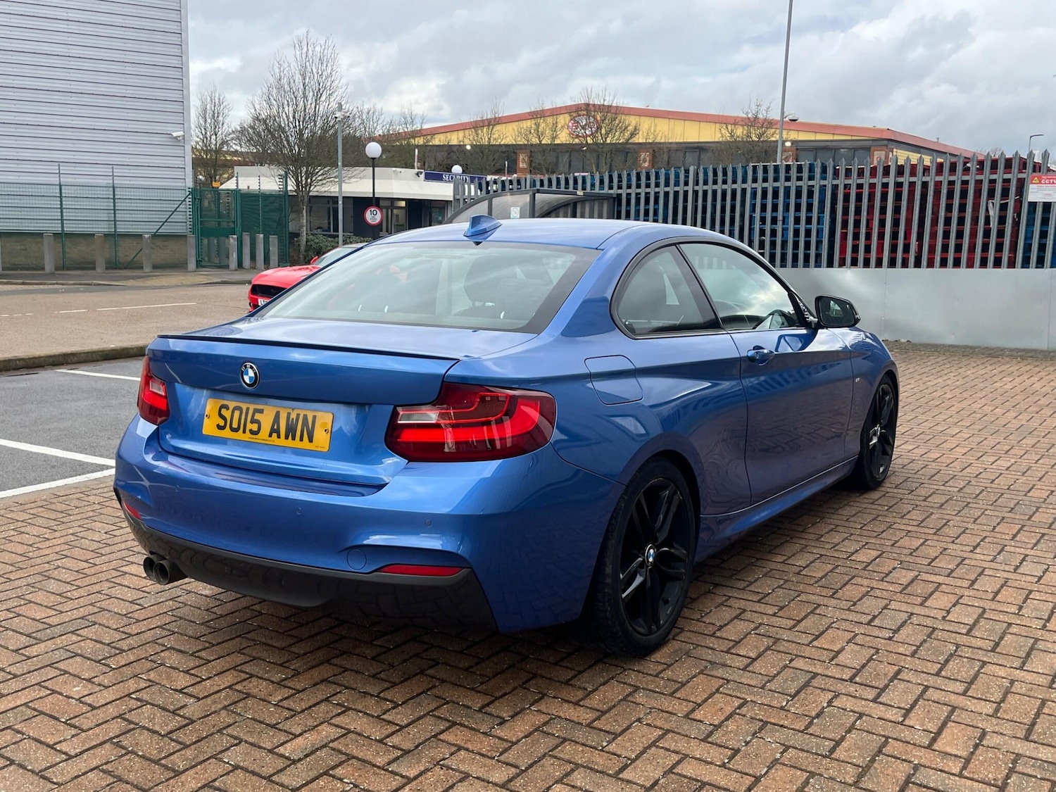 Used BMW 2 Series for sale - 77238628: Photo 19