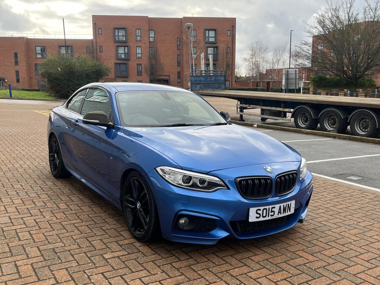 Used BMW 2 Series for sale - 77238628: Photo 2