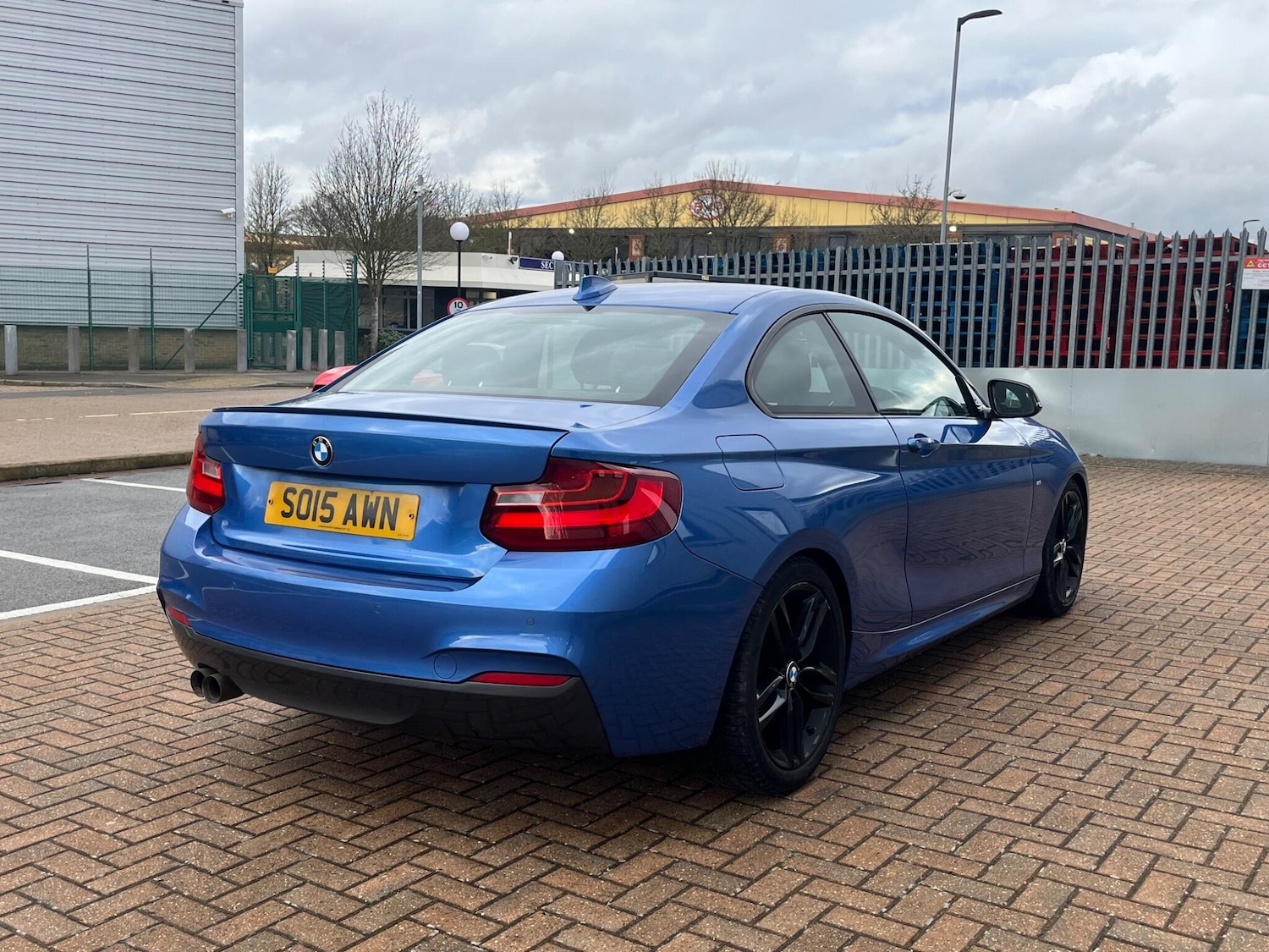 Used BMW 2 Series for sale - 77238628: Photo 20