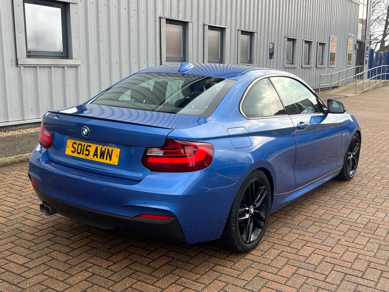 Used BMW 2 Series for sale - 77238628: Photo 21