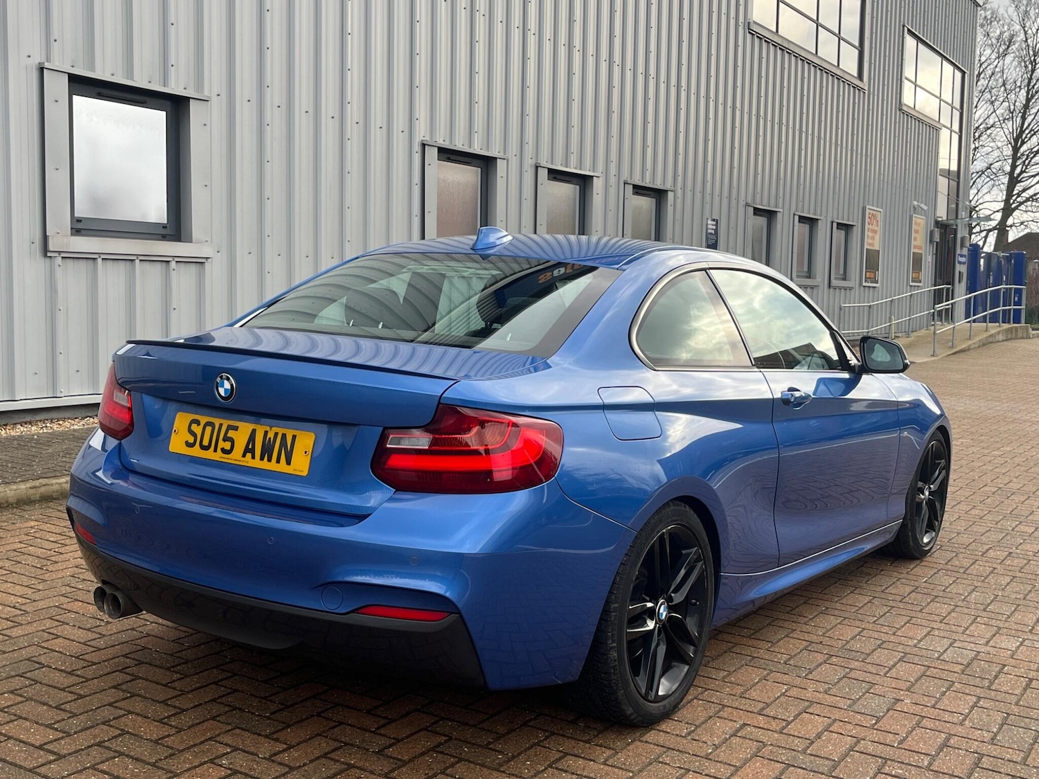 Used BMW 2 Series for sale - 77238628: Photo 22