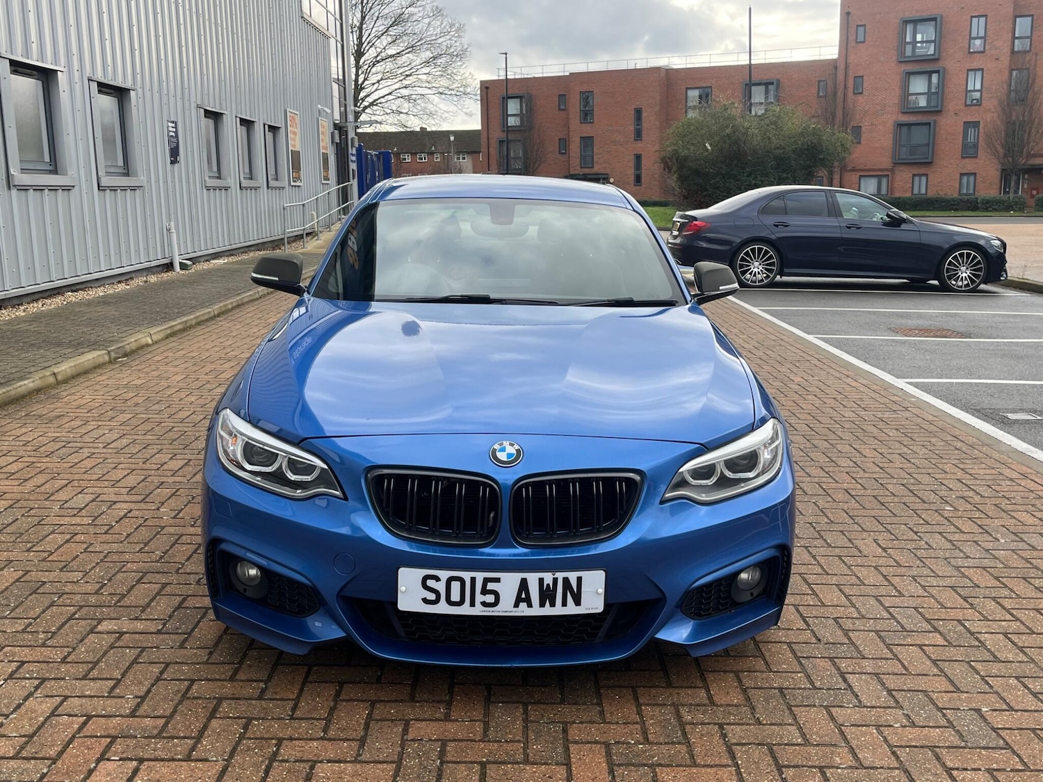 Used BMW 2 Series for sale - 77238628: Photo 3