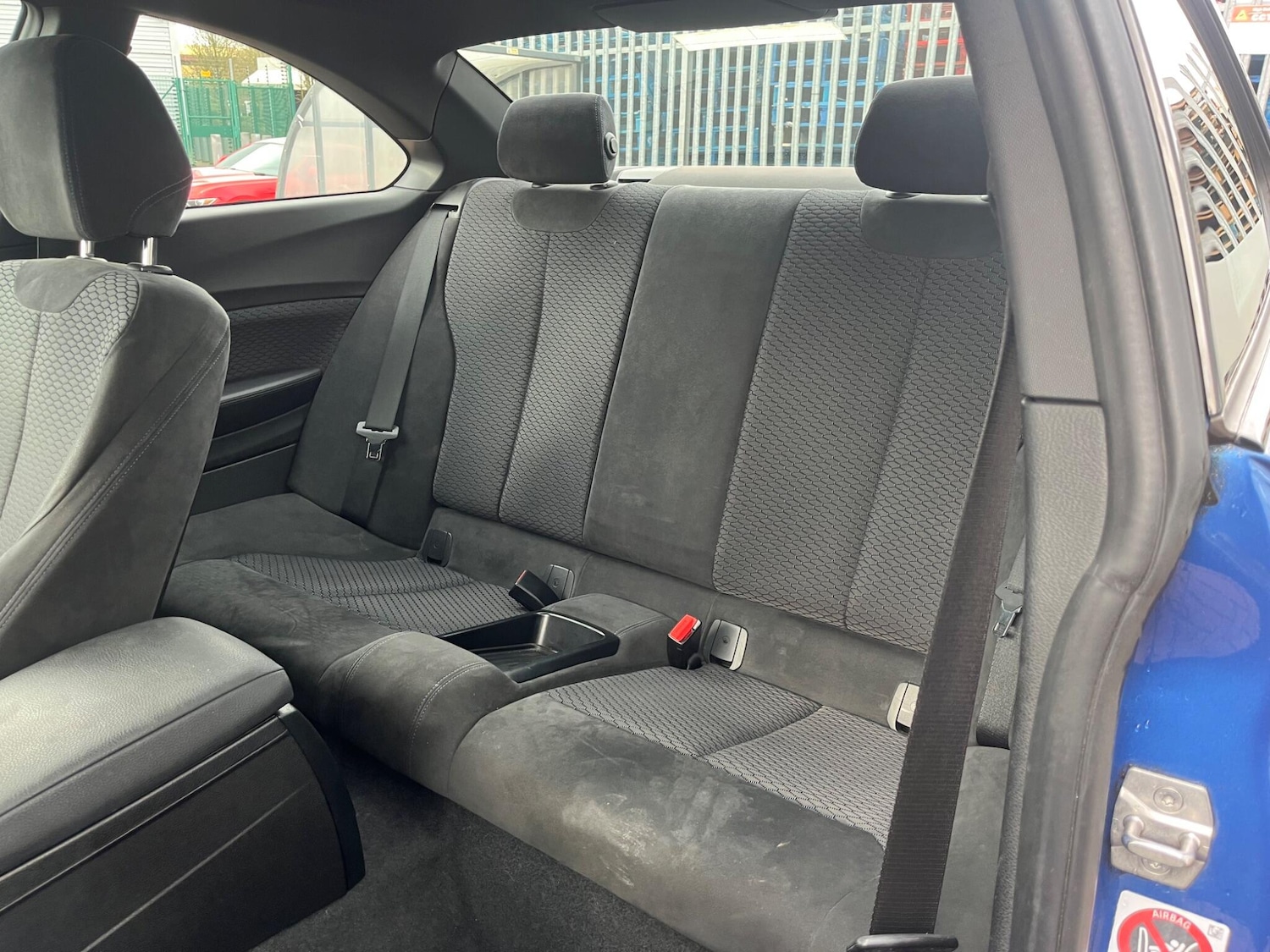 Used BMW 2 Series for sale - 77238628: Photo 35