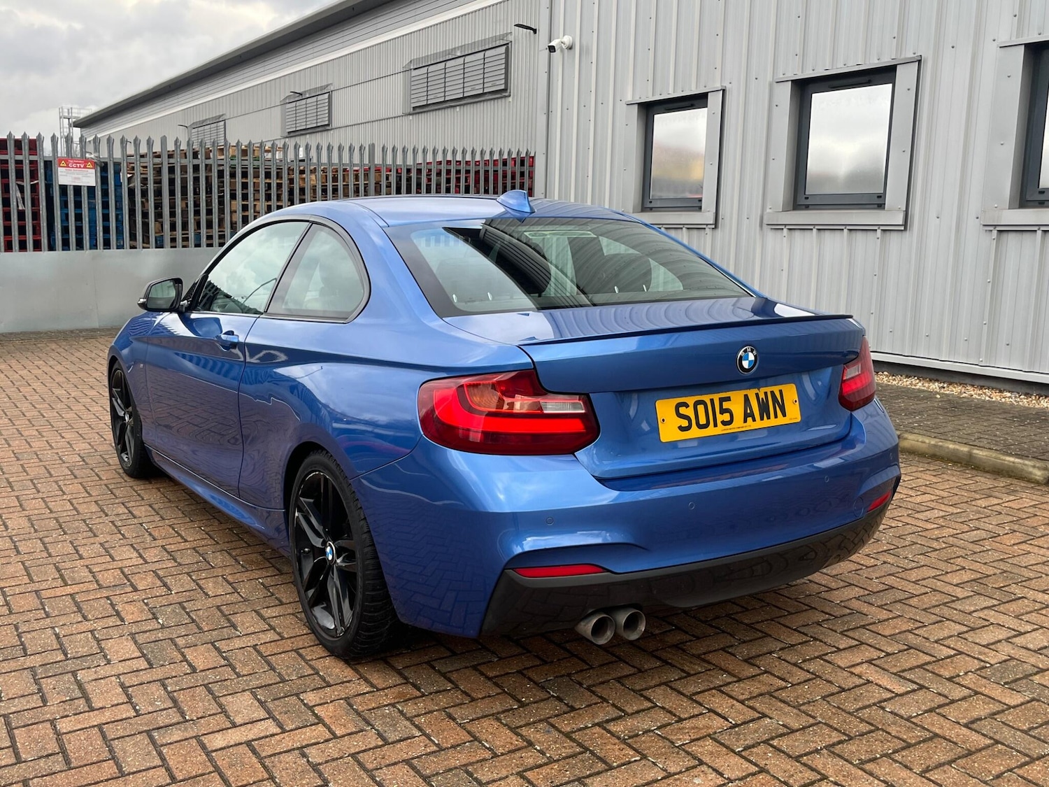 Used BMW 2 Series for sale - 77238628: Photo 5