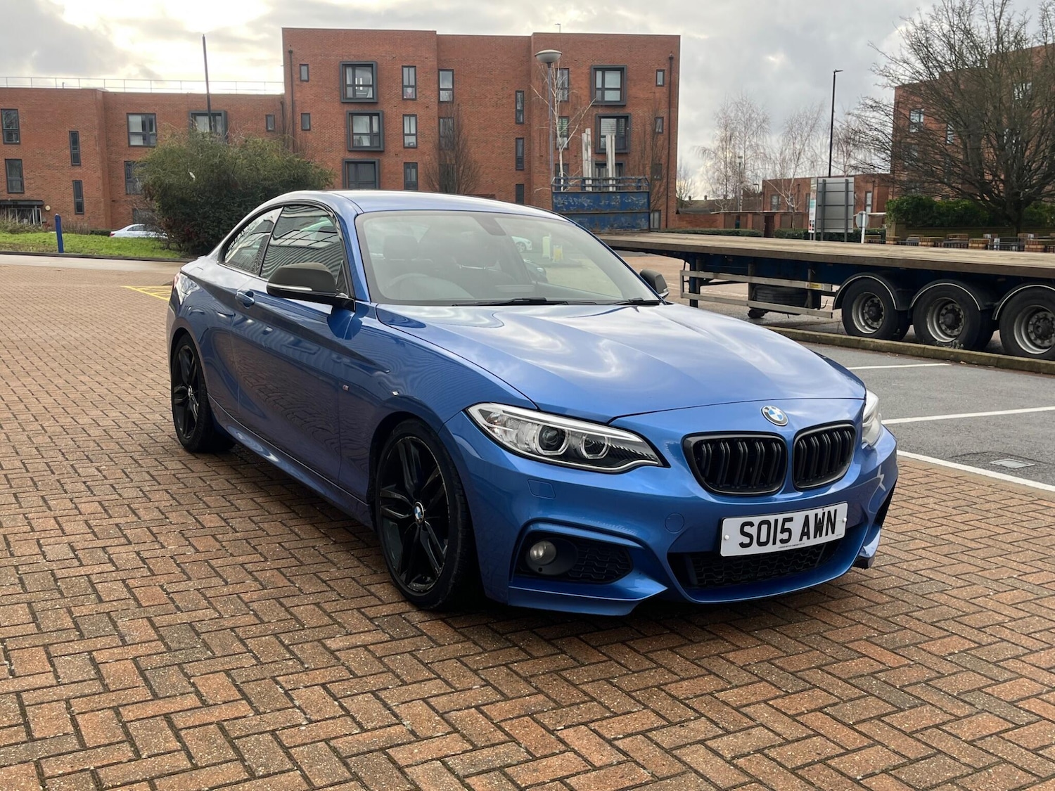 Used BMW 2 Series for sale - 77238628: Photo 6