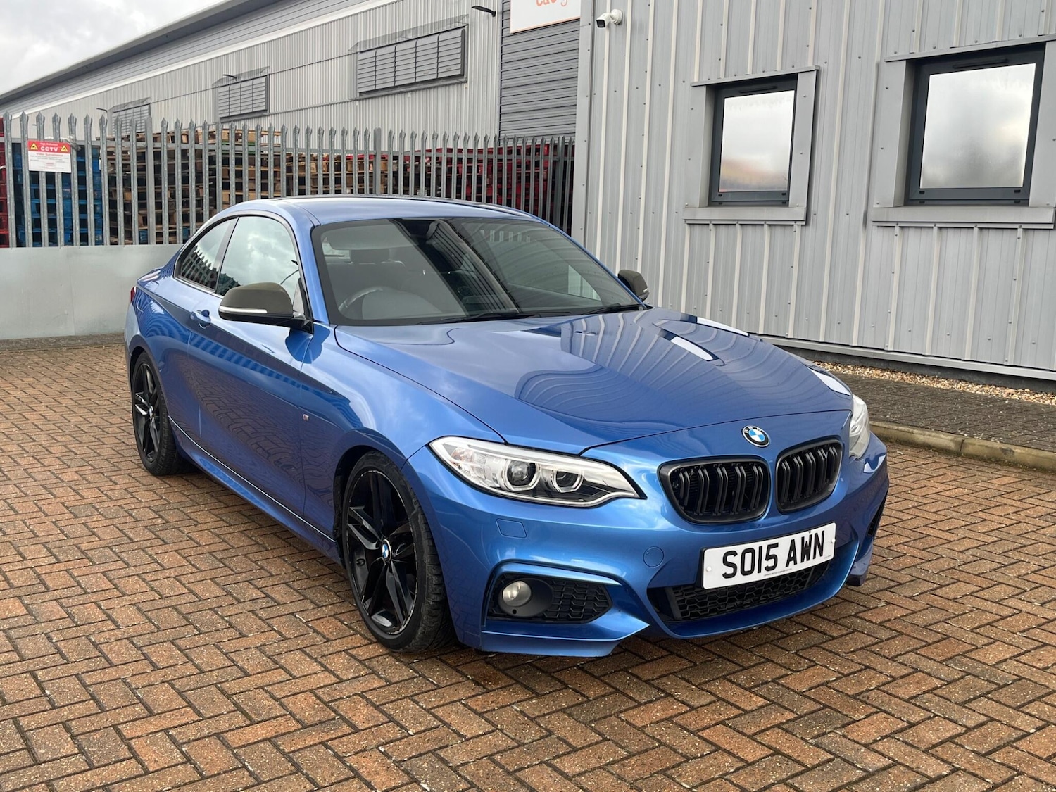 Used BMW 2 Series for sale - 77238628: Photo 7