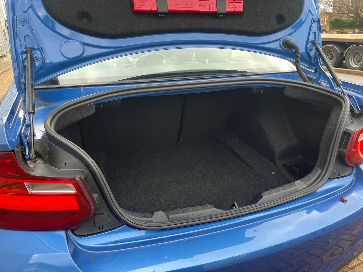 Used BMW 2 Series for sale - 77238628: Photo 77